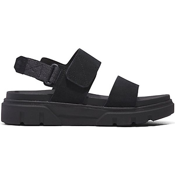 Timberland Sandale "GREYFIELD SANDAL BACKSTRAP SANDAL" günstig online kaufen