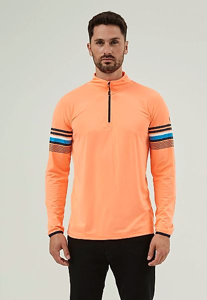 WHISTLER Sweatshirt "Tefei", aus atmungsaktivem Material günstig online kaufen
