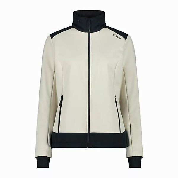 CMP Softshelljacke CMP Damen Softshelljacke WOMAN JACKET FIX HOOD 34A2436 günstig online kaufen