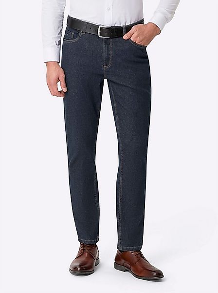 Sieh an! Bequeme Jeans Jeans günstig online kaufen