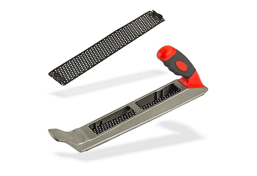 DEMA Universalhobel Gipshobel DGH300 + 2 Blätter günstig online kaufen