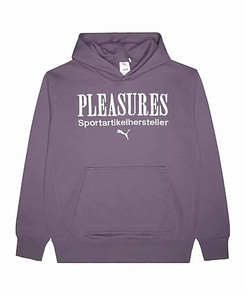PUMA Sweatshirt X PLEASURES Graphic Hoody günstig online kaufen