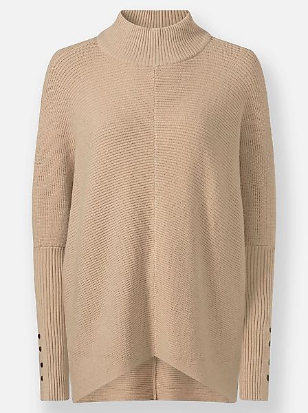 heine Strickpullover "Pullover" günstig online kaufen
