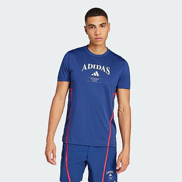 adidas Performance Longsleeve DESIGNED-FOR-TRAINING LEGACY T-SHIRT günstig online kaufen