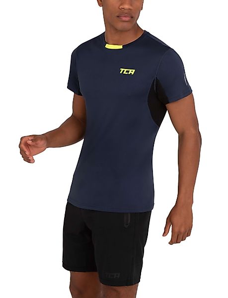 TCA Trainingsshirt TCA Herren Atomic T-Shirt günstig online kaufen
