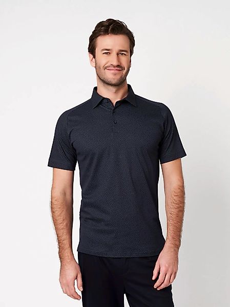 DESOTO Poloshirt "Casual Polo Kent 1/2" günstig online kaufen