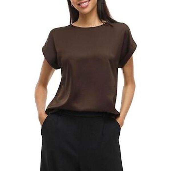 Vila  T-Shirts & Poloshirts - günstig online kaufen