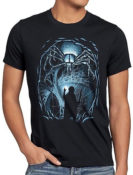 style3 T-Shirt Kankra Light herr der ringe lord of the rings auenland mitte günstig online kaufen