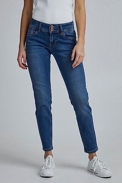 Pulz Jeans 5-Pocket-Jeans PZSUZY - 50205835 Klassische 5-Pocket-Jeans günstig online kaufen