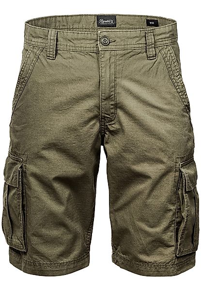 REPUBLIX Cargoshorts MELVIN Herren Bermuda Short günstig online kaufen