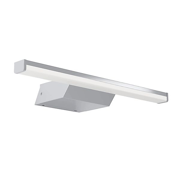 EGLO connect Smart-LED-Spiegelleuchte Regello-Z, grau günstig online kaufen