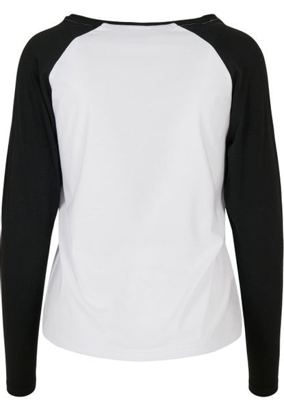 URBAN CLASSICS Langarmshirt Urban Classics Damen günstig online kaufen