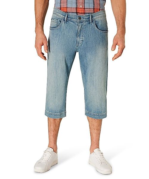 Pioneer Authentic Jeans Jeansbermudas Bill Sommerhose günstig online kaufen