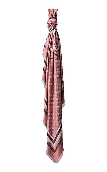 Guess Modetuch Scarf 135X135 günstig online kaufen