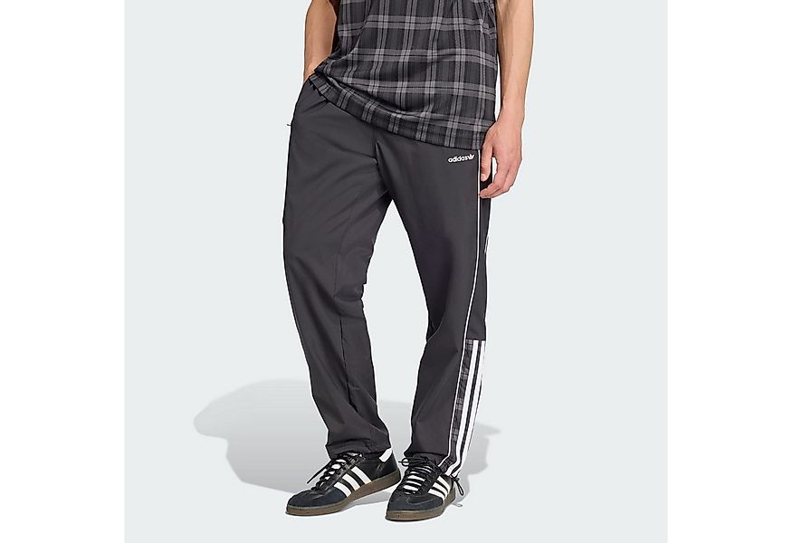adidas Originals Laufshorts TARTAN LÄSSIGE TRAININGSHOSE (1-tlg) günstig online kaufen