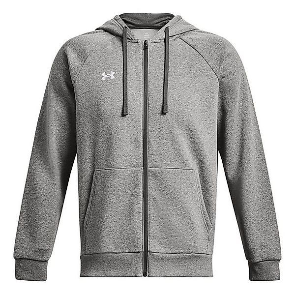 Under Armour® Sweatjacke Rival Fleece Full günstig online kaufen