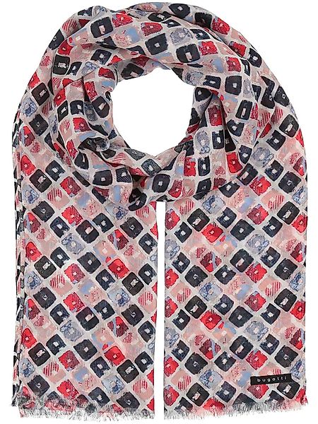 bugatti Modeschal Wollschal, (1-St) günstig online kaufen