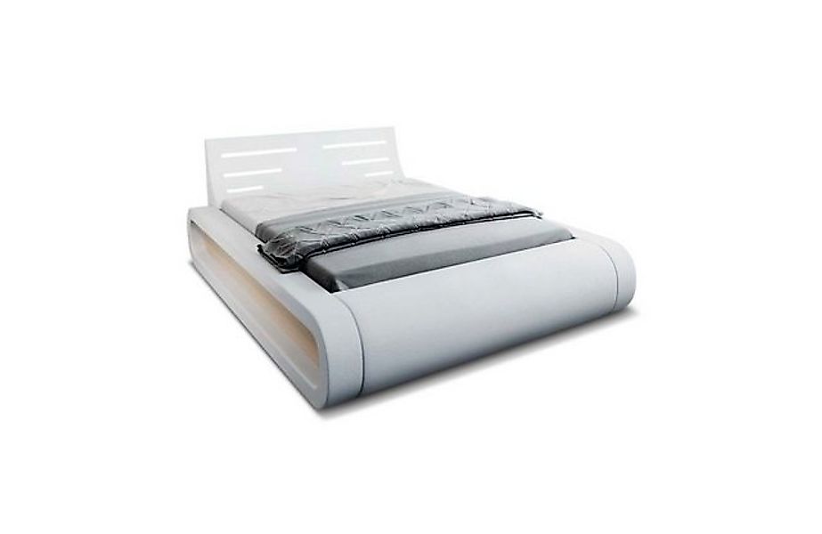 Sofa Dreams Boxspringbett Sorano (6 Teile), LED-Beleuchtung im Kopfteil, Be günstig online kaufen