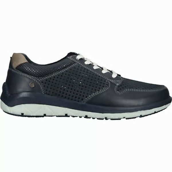 Hush Puppies Schnürschuh "Hush Puppies Halbschuhe Leder" günstig online kaufen