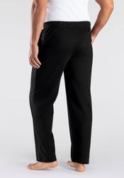 Bench. Loungewear Relaxhose aus leichter Sweat-Qualität günstig online kaufen