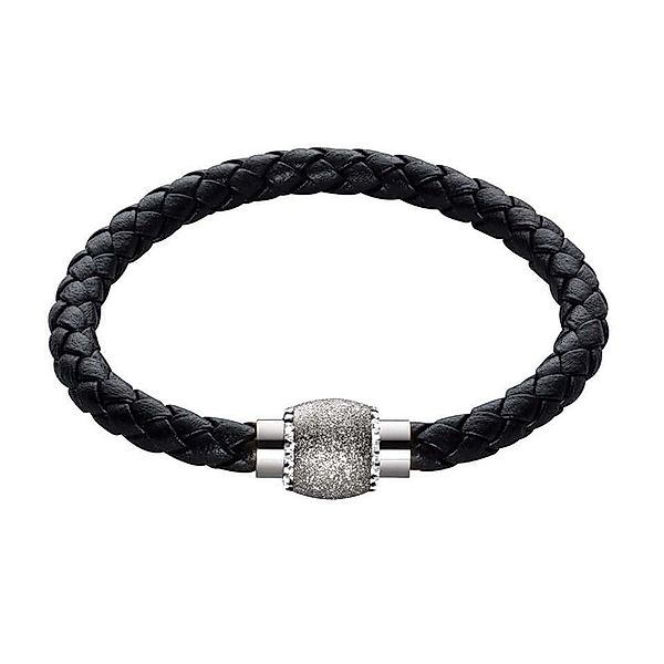 M&M Armband Lederarmband Damen mit Stein günstig online kaufen