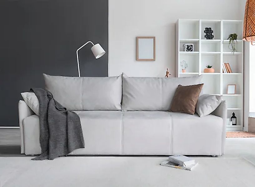 COLLECTION AB Schlafsofa günstig online kaufen