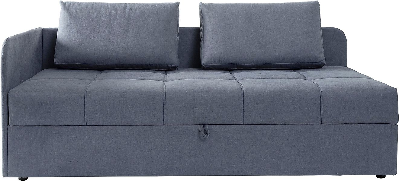 alina Schlafsofa Marla, inkl. Stauraum & günstig online kaufen