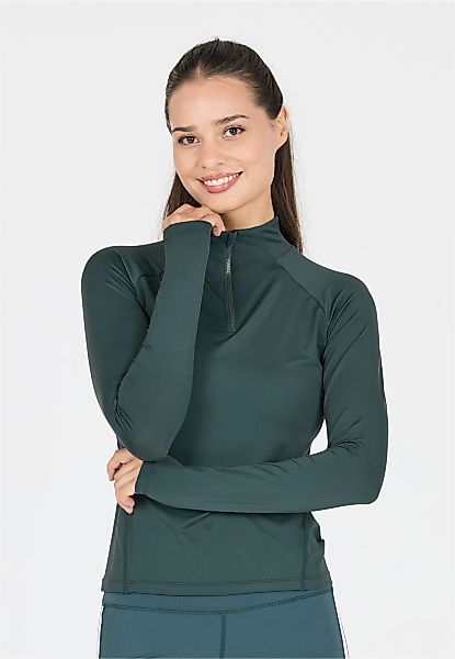 ATHLECIA Funktionsshirt "Grina", Mit Quick-Dry-Funktion günstig online kaufen