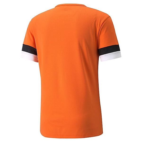 PUMA Trainingstop TEAMRISE JERSEY günstig online kaufen
