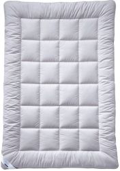 billerbeck Microfaserbettdecke Pamina Uno, Bettdecke in günstig online kaufen