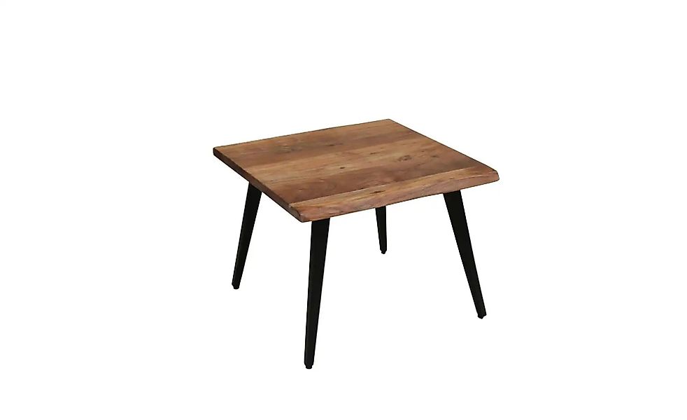 Couchtisch  Caddy ¦ braun ¦ Maße (cm): B: 60 H: 45 Tische > Couchtische > C günstig online kaufen