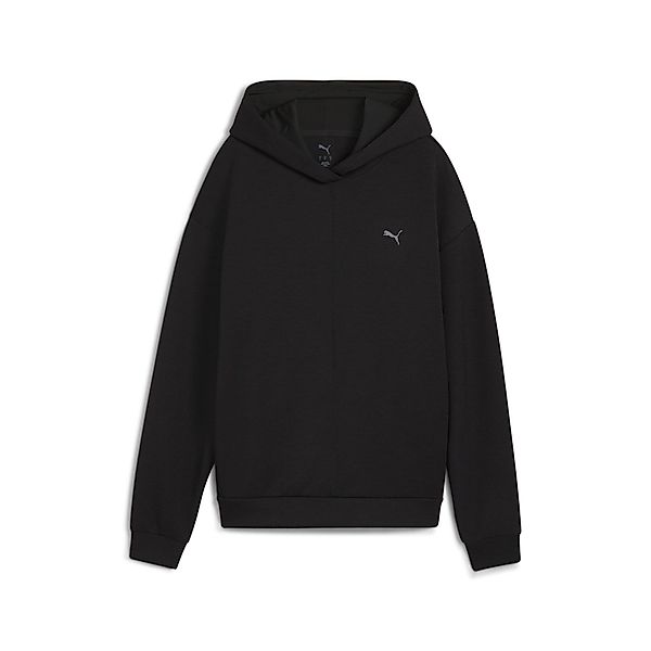 PUMA Sweatshirt CLOUDSPUN Hoodie Damen günstig online kaufen