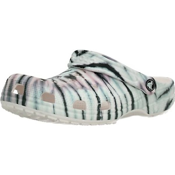 Crocs  Clogs CLASSIC TIE DYE CLOG günstig online kaufen