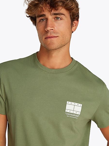 Tommy Jeans T-Shirt TJM REG DNA günstig online kaufen