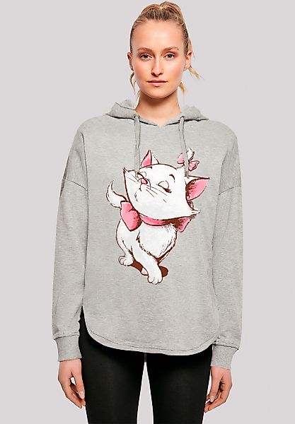 F4NT4STIC Kapuzenpullover "Disney Aristocats Marie" Premium Qualität günstig online kaufen