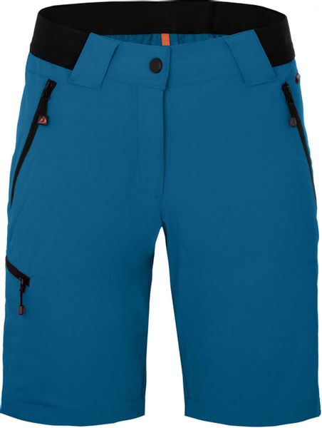 Bergson Outdoorhose VIDAA COMFORT Bermuda Damen günstig online kaufen