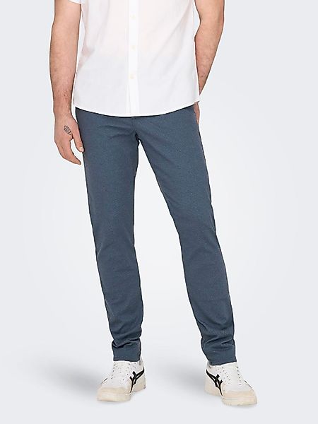 ONLY & SONS Anzughose ONSMARK PETE günstig online kaufen