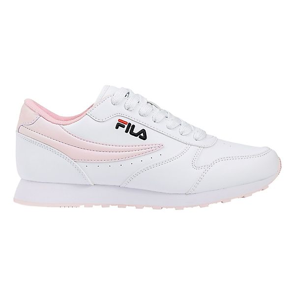Fila Orbit Low WMN Sneaker in günstig online kaufen