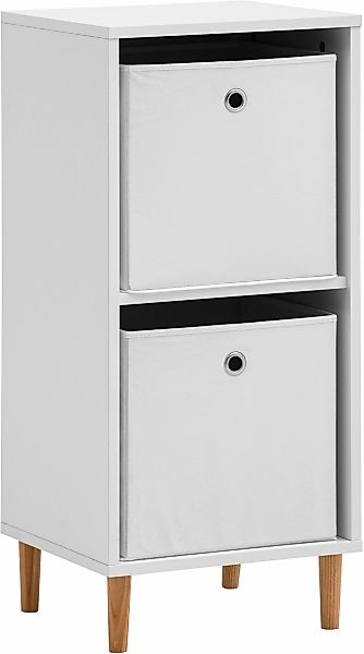 Schildmeyer Stapelregal "Torge Regal, Breite 38,2 cm" 1 Stk. tlg. günstig online kaufen