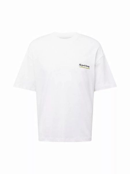 Jack & Jones T-Shirt BAXTER (1-tlg) günstig online kaufen