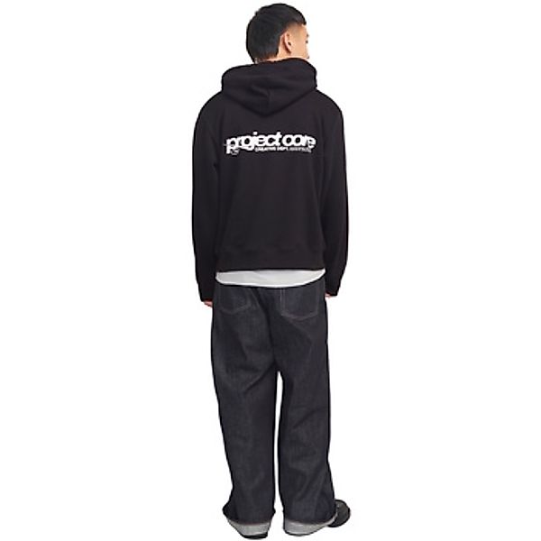 Jack & Jones  Sweatshirt Kapuzensweatshirt UNION Hoodie günstig online kaufen