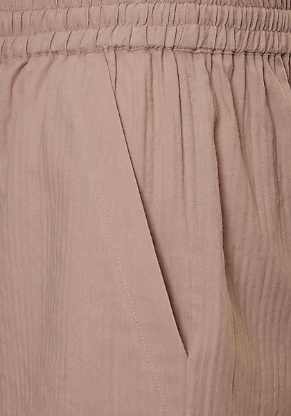 Vivance Strandshorts aus Strukturware, Sommershorts, Strandshorts günstig online kaufen