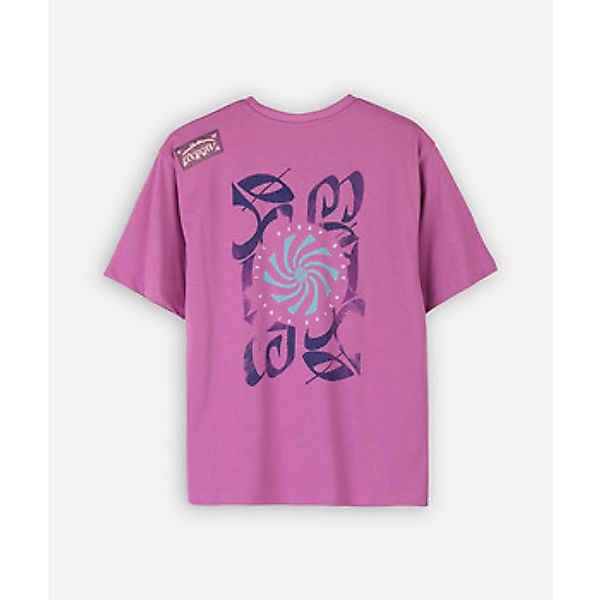 Oxbow  T-Shirt Tee-shirt manches courtes UNSEEN günstig online kaufen