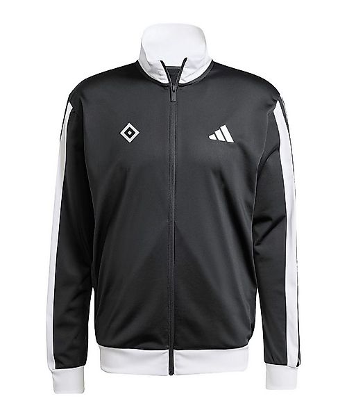 adidas Performance Sweatjacke adidas Performance Hamburger SV Trainingsjack günstig online kaufen