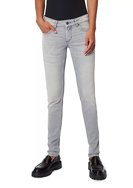 Marc OPolo Skinny-fit-Jeans "aus stretchigem Comfort-Denim" günstig online kaufen