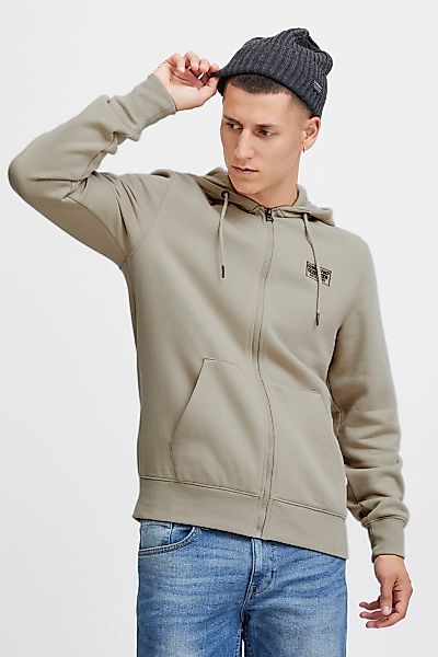 Blend Kapuzensweatjacke "BHKaylon" Gemütliche Sweatjacke mit Kapuze günstig online kaufen