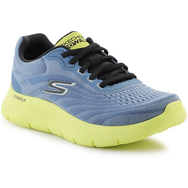 Skechers  Herrenschuhe   Go Walk Flex-Brendon 216687-SLT Slate günstig online kaufen
