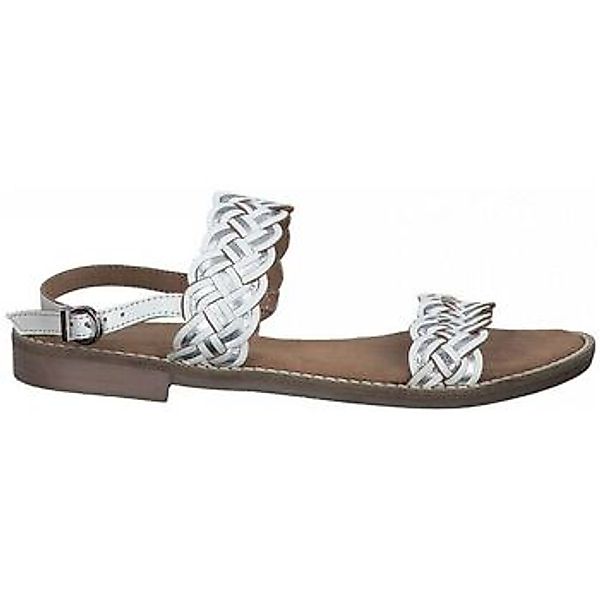 Marco Tozzi  Sandalen 28134  197 WHITE COMB 28134 günstig online kaufen