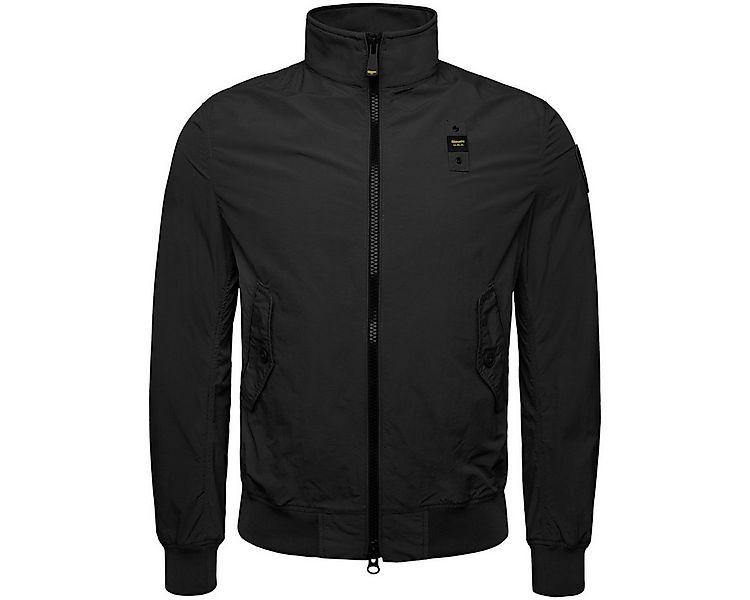 Blauer Sommerjacke Alwin Herren Outdoorjacke, Jacket, Sommerjacke, Freizeit günstig online kaufen