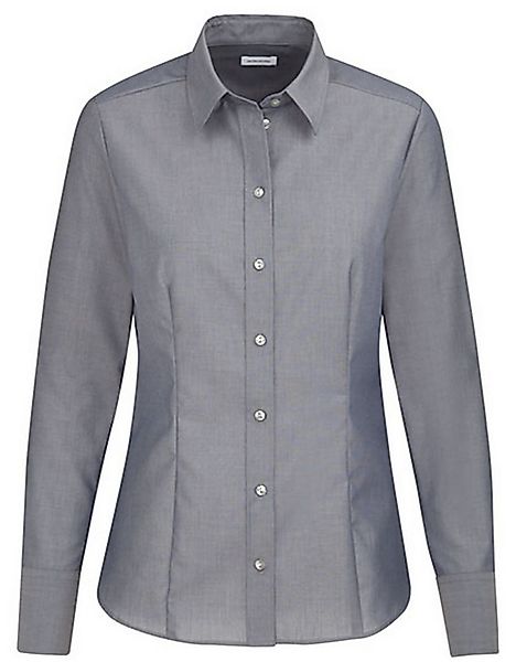 seidensticker Langarmhemd Women´s Blouse Regular Fit Long Sleeve günstig online kaufen